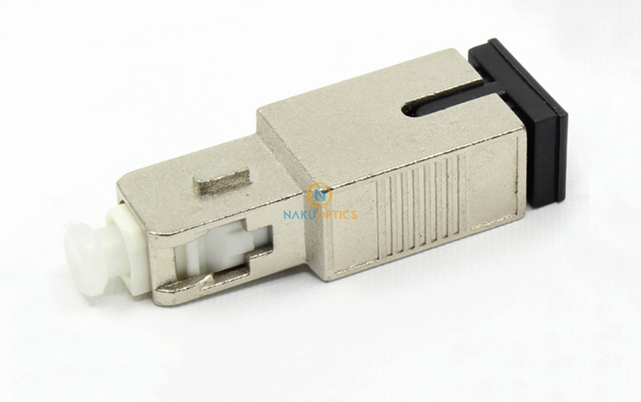 optical attenuator